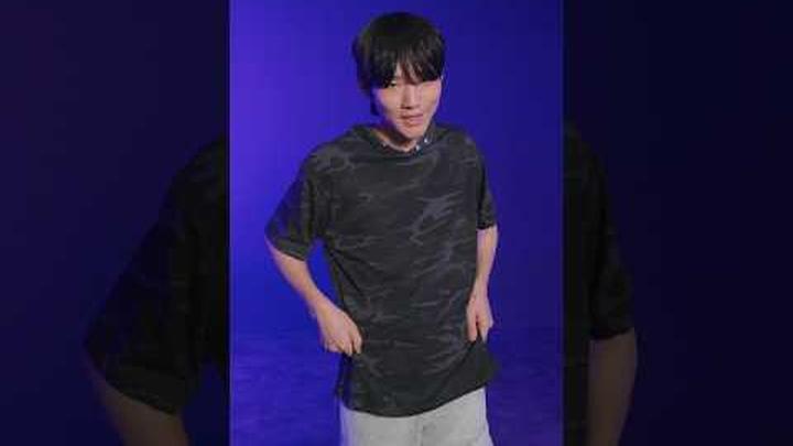 #대현 'ZEROBASEONE - ICONIK' Dance Cover #Daehyeon