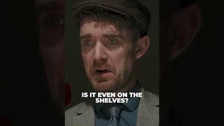 Ireland's Response to the Trump Tariffs #shorts