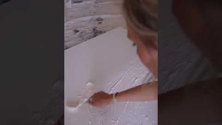 Sounds of my paintings #art #paint #hobbies #passion #asmr #storytelling #makingart #creativeprocess