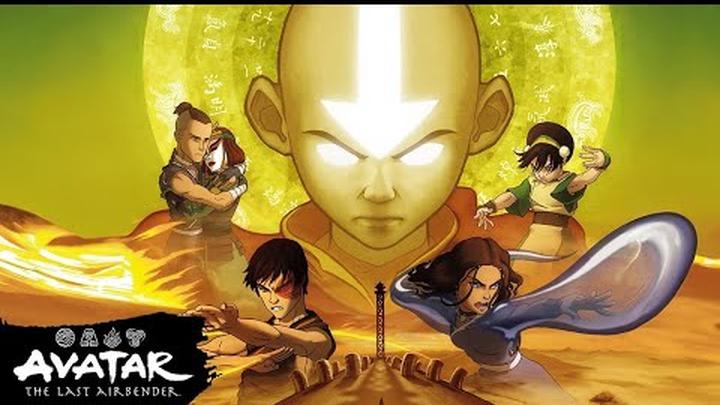 1 HOUR from Avatar: The Last Airbender - Book 2: Earth ⛰ | @TeamAvatar