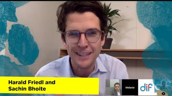 DIF: What might the circular economy mean for developing countries? DIF: What might the circular economy mean for developing countries?