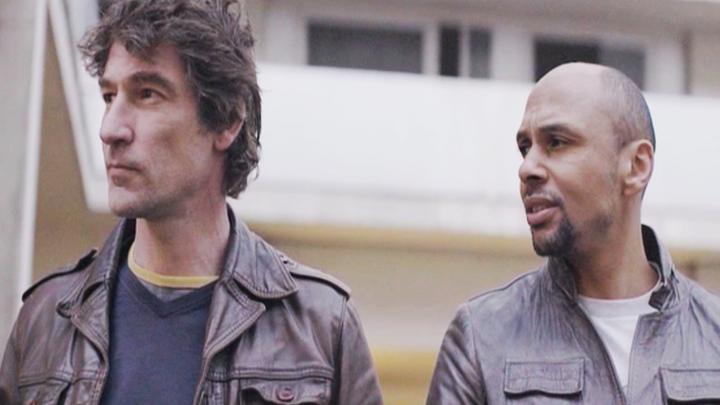 LA ROUTINE - Short Film