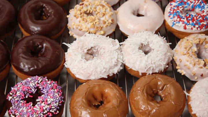 Donut People Donut People