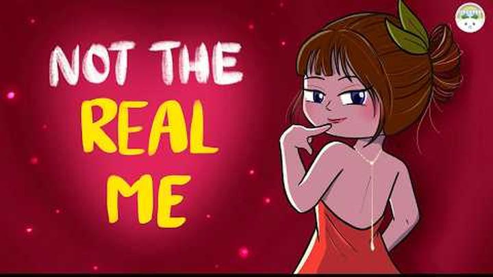 Signs Someone Likes The Fantasy Version Of You!