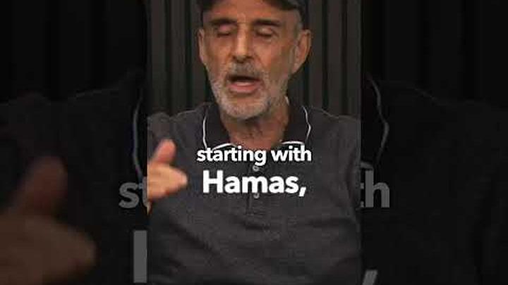Pray for Israel and the Middle East With Us