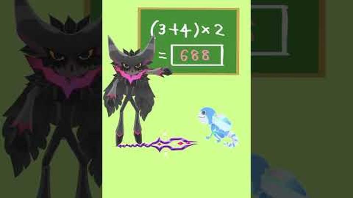 リミィは天才！？【エレモン公式チャンネル】#エレモン #elemon #アクロ #レオ #ライアン