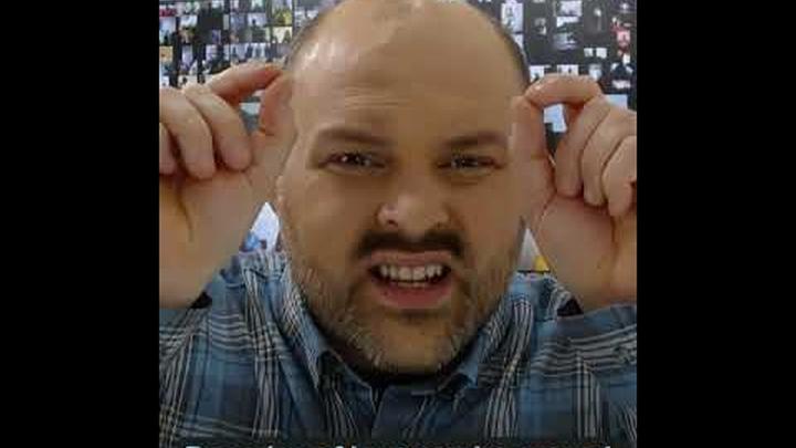 Never accept BONDAGE as part of your IDENTITY!