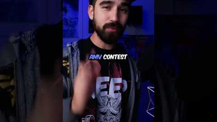 GACHIAKUTA AMV CONTEST is now $200! #animeedits #amv #animeedit #amvedit #anime #gachiakutaanime