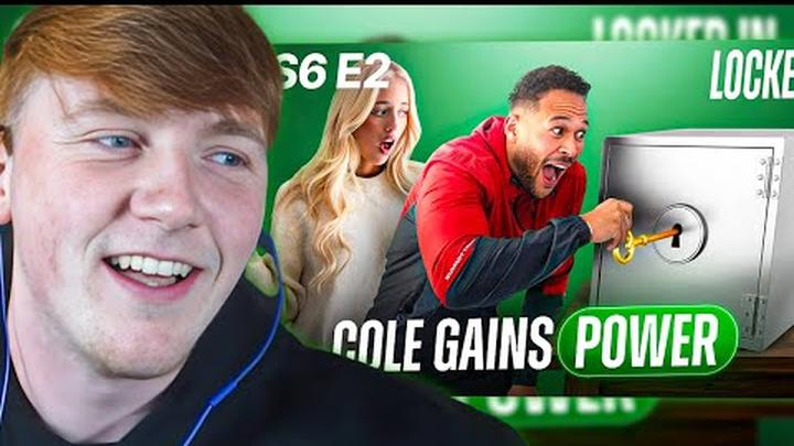 BENO In Locked In! | Locked In #2 Reaction