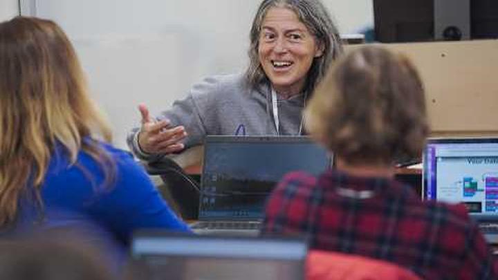 micro:bit Live Virginia 2025