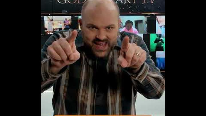 PRAYER: Do not let FEAR stifle your MOVEMENT!