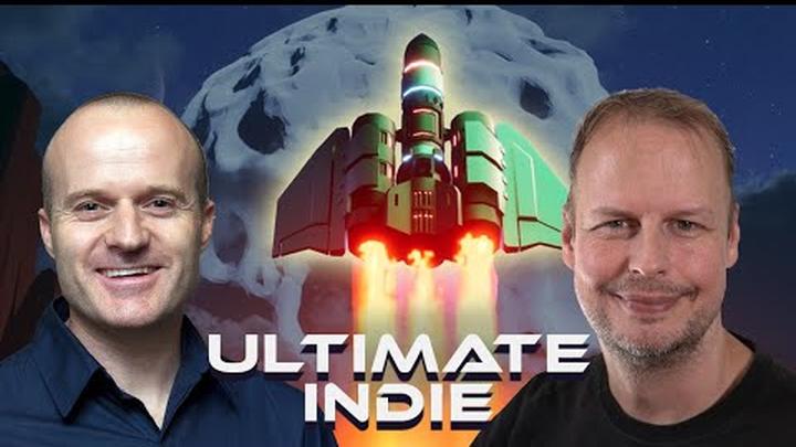 Making a game that stands out - where to start.