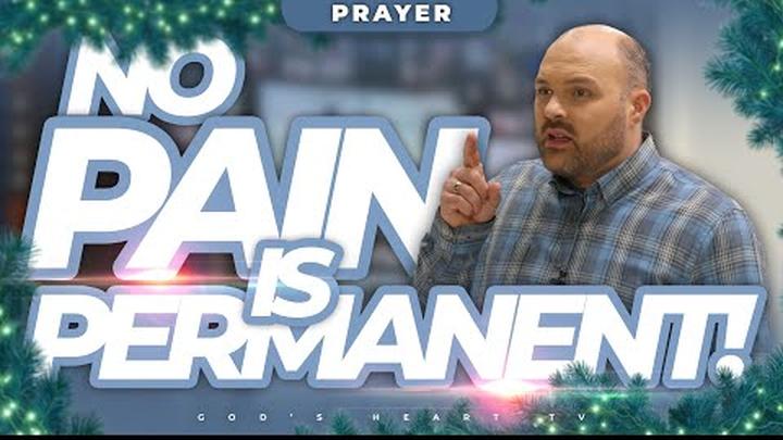 Let's PRAY for YOUR Healing & Freedom!!!