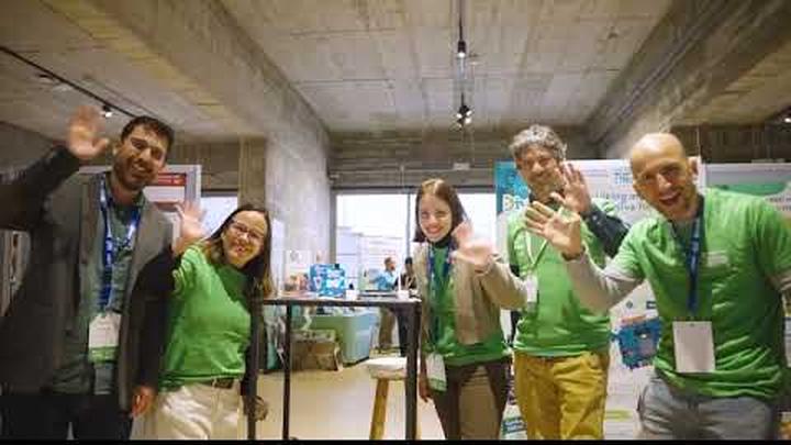 micro:bit Live Global 2026 | Highlights