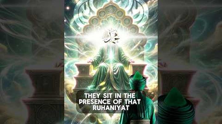 Powerful Meditation: Transcending Space and Time