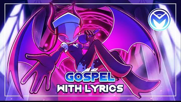 Friday Night Funkin' - Gospel - With Lyrics