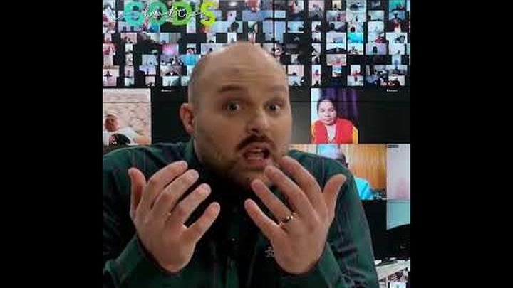 WARNING: This is robbing you of CONTENTMENT!