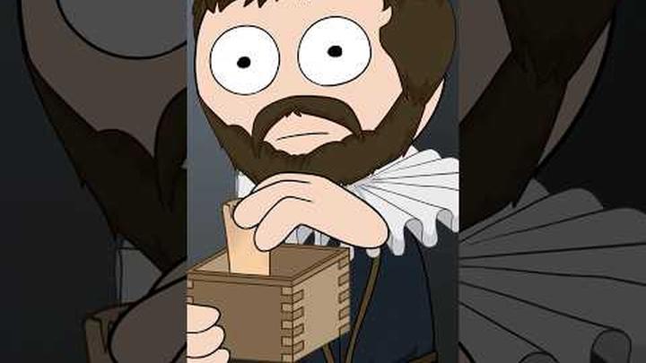 Hidden History of Puzzle Boxes | Extra History