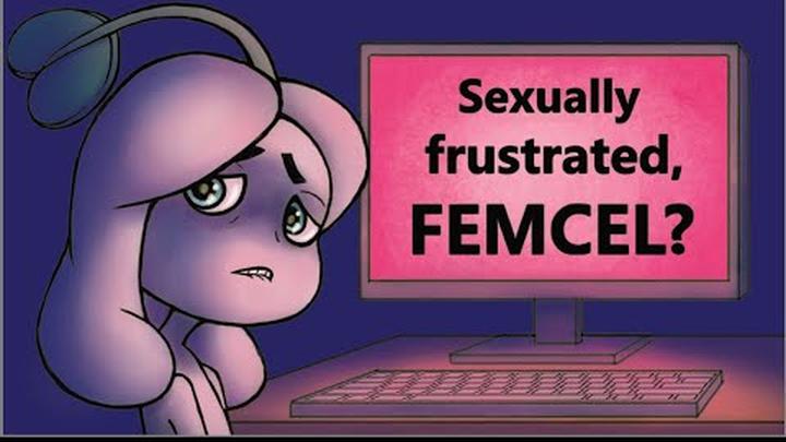 Are You a Sexually Frustrated Woman?