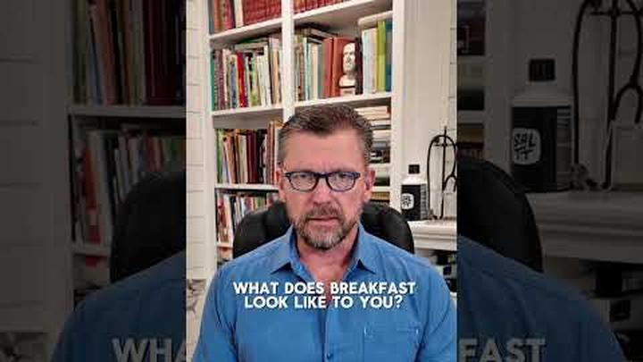 Have a health or food question for me? Drop it in the comments and I will answer in a future video