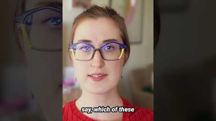 DON'T learn every word you find in a new language #polyglot #languagelearning