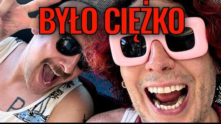 TRUDNY PIERWSZY MIESIĄC W NASZYM MIESZKANIU