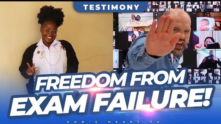 From EXAM FAILURE to SUCCESS! | "I was able to REMEMBER what I STUDIED"