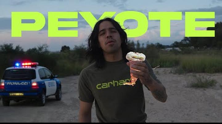 POLICÍAS ME INTENTARON ROBAR POR QUITAR PEYOTE