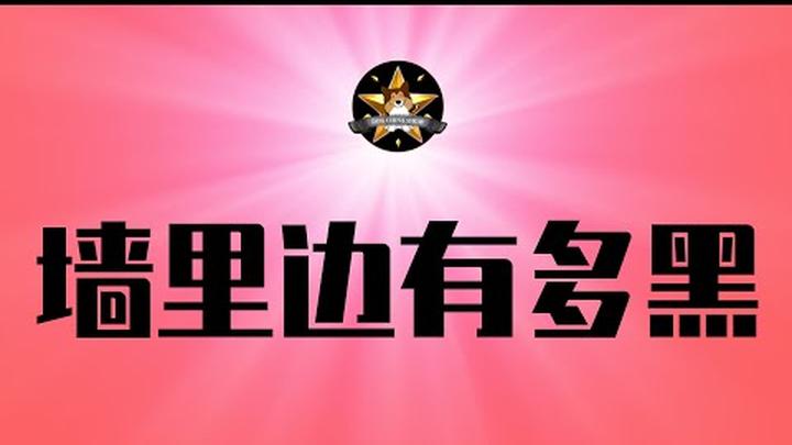 户晨风被封杀，到底乱讲了什么话？罗永浩被吓跑，真人人自危！再大的网红，也惹不起最大的黑社会｜户晨风｜罗永浩｜网红｜中国新闻审查｜