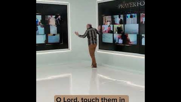 PRAYER For Your Personal Prayer Request For 2026!