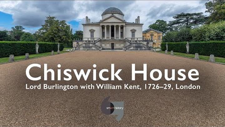 Chiswick House