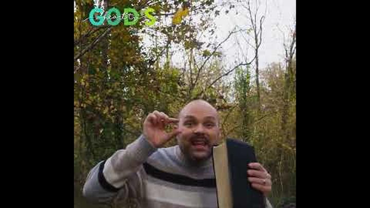 You don’t have to FEEL FORGIVEN to BE FORGIVEN!