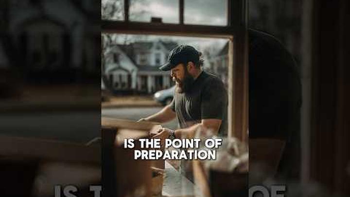 Allah Gave Us the Signs for a Reason — Are You Prepared for the Day of Judgment?