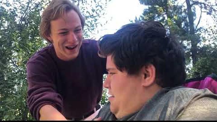 The Lessons Of Nature