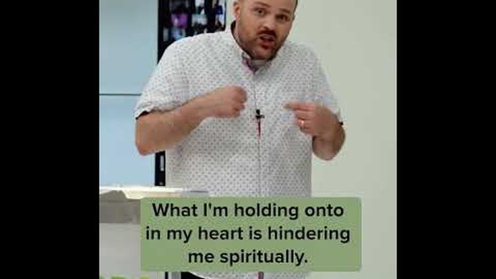 Don’t FORGIVE because the person deserves it; FORGIVE because your soul needs it!