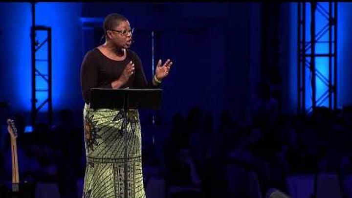 Matthew 7:7-12   Dilys Brooks (San Diego) 2015 HD