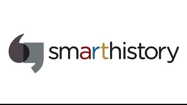 Smarthistory — donate today!