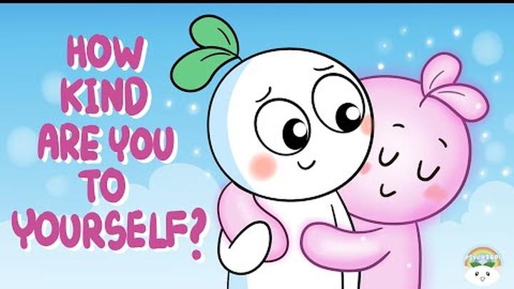 Quiz: How Kind Are You To Yourself?