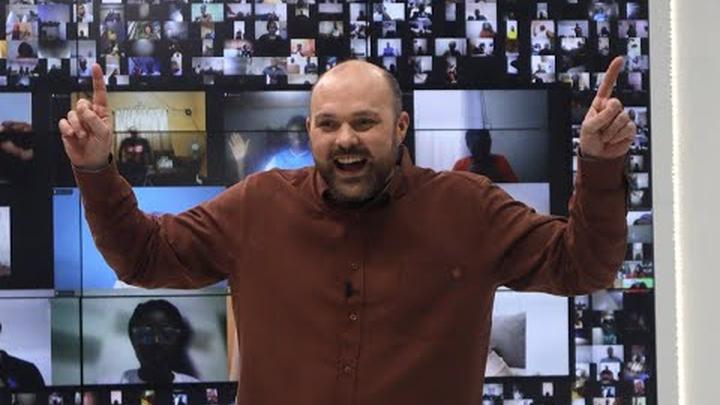 "I Am Sharing This Publicly For The FIRST TIME..."