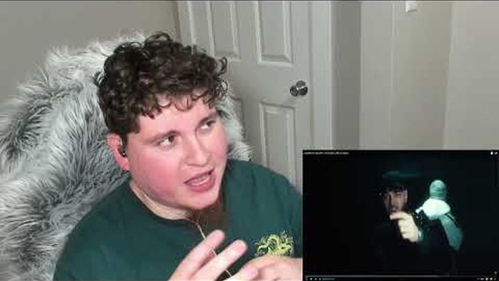 Reaction to: Cashflow&Batuflex/İstanbul