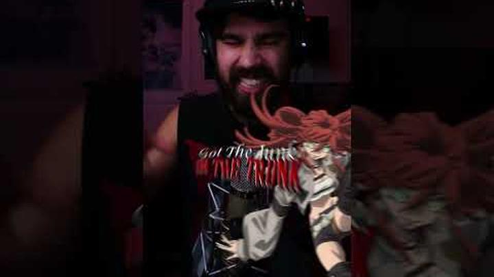 WHAT #GACHIAKUTAANIME CLEANER IS THIS?!  #animeedits #animeedit #animeshorts #amv #otaku #animeamv