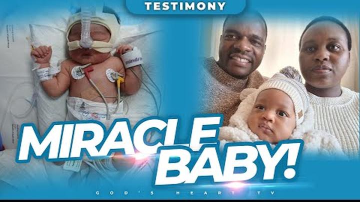 NINE YEARS OF BARRENNESS ENDED!!!