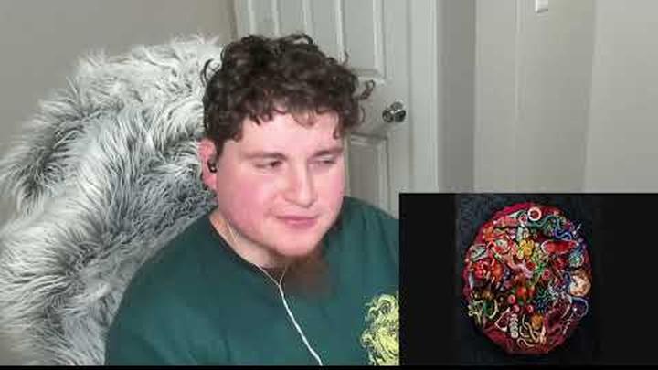 Reaction to: Allame&Joker/Galaktik