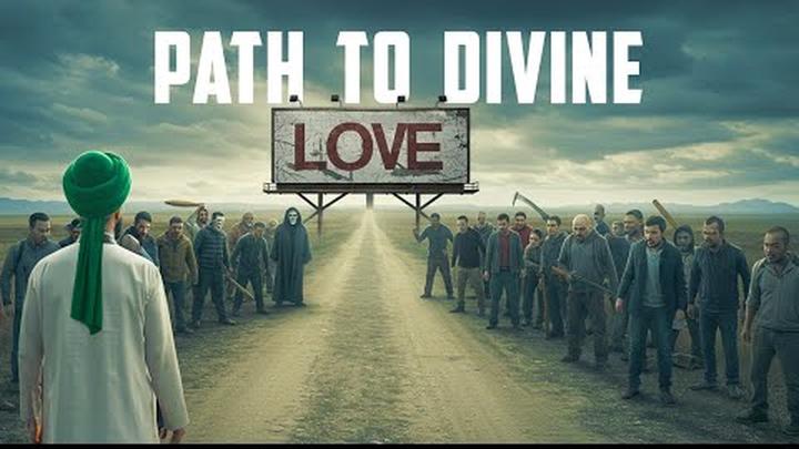 The Path to Divine Love is Paved by the Malice of Others?