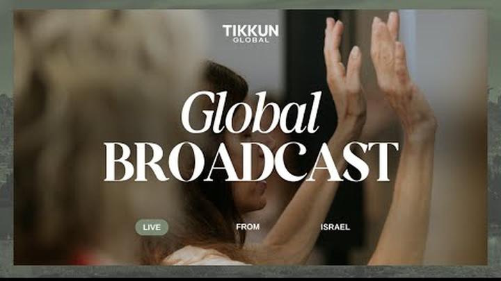 Global Broadcast | September 18, 2025