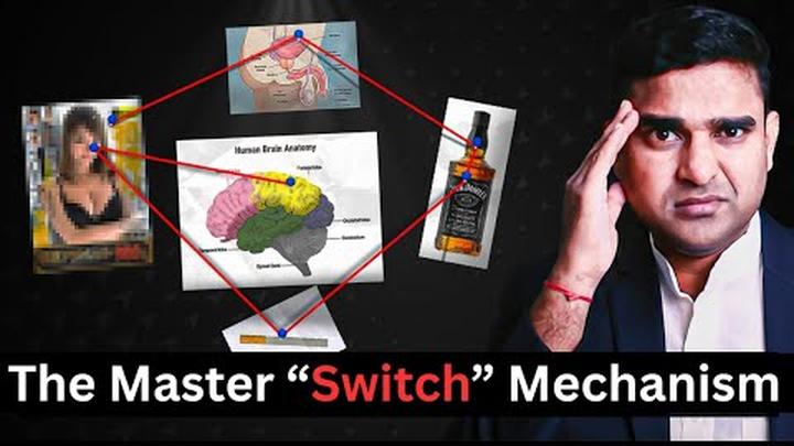 The Master Switch of Male Power : Deleted Video Of YouTube 