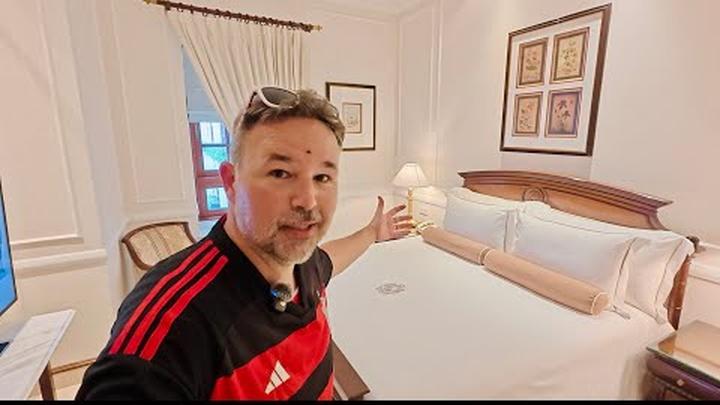 I Don’t Belong! India’s Most Expensive Hotel? (Was It Worth It?) I Don’t Belong! India’s Most Expensive Hotel? (Was It Worth It?)