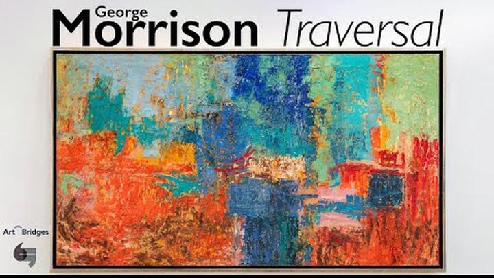 George Morrison, Traversal