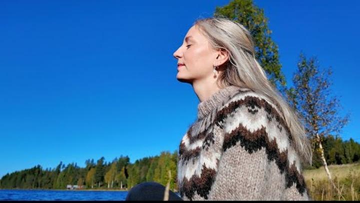 Finding My Way Forward | Pieces of My Everyday Life