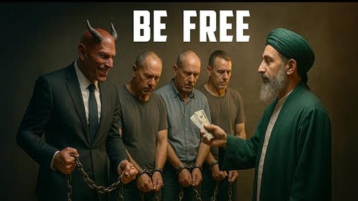 The Process of Becoming Spiritually Free | Sufi Meditation Center